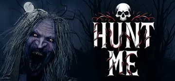 追捕我 v0.2.4（Hunt Me）免安装中文版封面