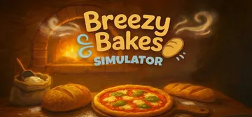 微风烘焙模拟器 v1.16（Breezy Bakes Sim封面