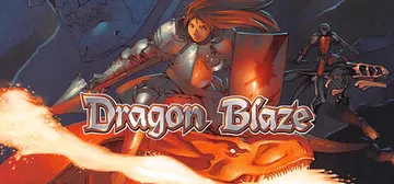 龙之光辉 Build.21420993（Dragon Blaze）免安装中文版封面