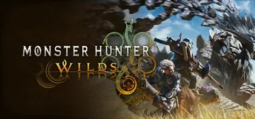 怪物猎人：荒野 v1.041.02.00（Monster H封面