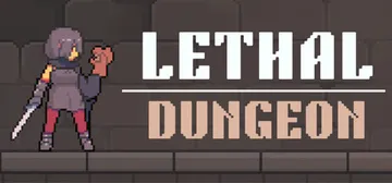 致命地牢 Build.22610365（Lethal Dun封面