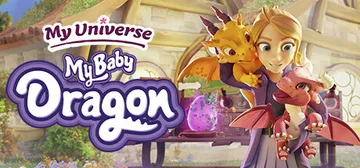 我的领域：我的宝贝龙 Build.10618729（My U封面