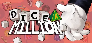 一掷百万 Build.25165845（Dice A Mil封面