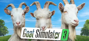模拟山羊3 v1.2.1.1 全DLC 含重制版 单机+联机封面