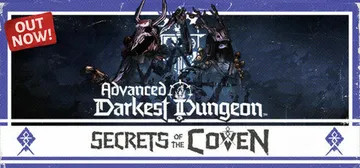 暗黑地牢2 王国模式 v2.04.84350 全DLC PC封面