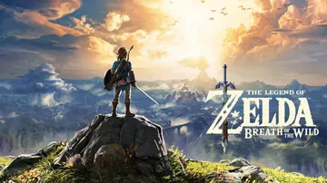 塞尔达传说 旷野之息 v1.8.0 PC/手机双端（The Legend of Zelda: Breath of the Wild）免安装中文版封面