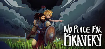 不可鲁莽 v1.35.12 PC/手机双端（No Place封面