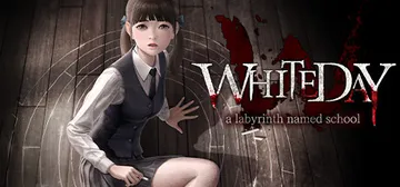白色情人节1：校园迷宫 PC/手机双端 v1.0.10 送修封面