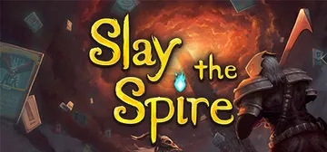 杀戮尖塔 v6 MOD整合版 PC/手机双端（Slay th封面