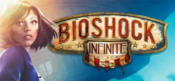 生化奇兵3：无限 送修改器+全关卡装备解锁存档（Biosho封面