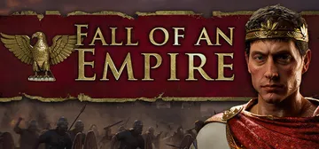 帝国陨落 v2.05.4 全DLC（Fall of an E封面