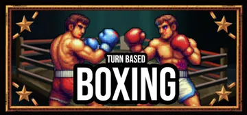 回合制拳击 Build.21935443（Turn Base封面