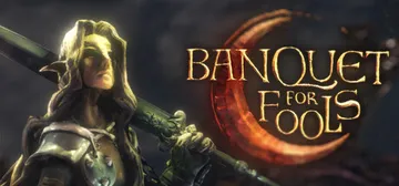 愚者盛宴 Build.25067333（Banquet fo封面