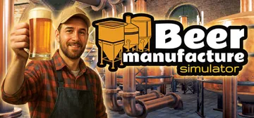 啤酒制造模拟器 Build.23031595（Beer Ma封面