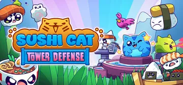 寿司猫：塔防 Build.22160201（Sushi Ca封面