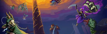 杀戮尖塔（Slay the Spire）封面