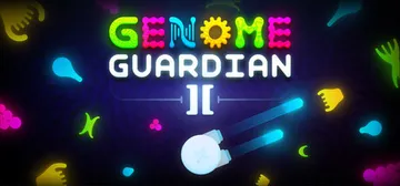 基因组守护者2 v0.7.7（Genome Guardian封面