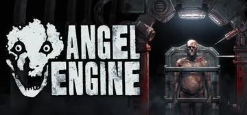天使引擎 Build.22236920（Angel Engi封面
