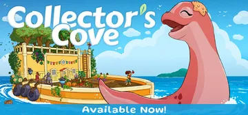 寻宝湾 Build.23851697（Collector's Cove）免安装中文版封面