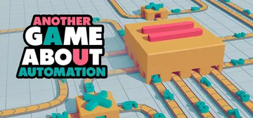 另一款关于自动化的游戏 v1.0.4（Another Gam封面