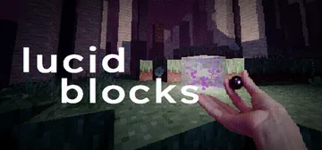 清醒方块 Build.25256494（Lucid Bloc封面