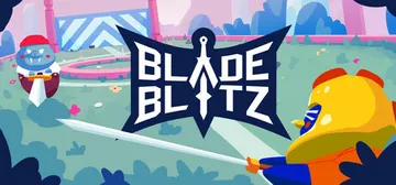 刀锋突袭 Build.22300222（Blade Blit封面