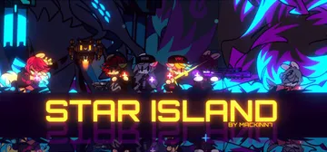 迷你岛 完整版（Star Island）免安装中文版封面