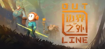 边界之外 v1.0.1.2（Out of Line）免安装中文版封面