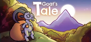 山羊故事 v1.0 全DLC（Goat's Tale）免安装封面