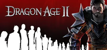 龙腾世纪2 v1.04终极典藏版 全DLC 送修改器+最终装封面