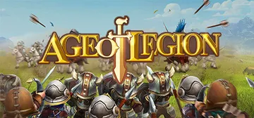 军团纪元 v1.37（Age of Legion）免安装中文封面