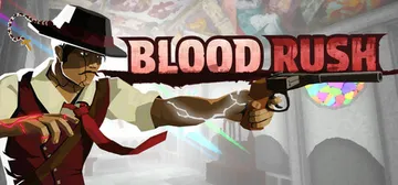 血之狂潮 Build.24316736（Blood Rush封面
