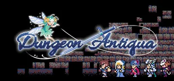地下古域 Build.24011417（Dungeon An封面