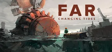 远方：涌变暗潮 v1.2.0（FAR Changing Ti封面