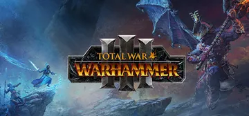 全面战争：战锤3 v7.2|Build.22413659（T封面