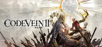 噬血代码2 Build.24974566 全DLC（CODE封面