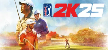 PGA巡回赛2K25-虚拟机版 Build.21251646封面