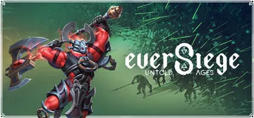 永恒围城：无尽纪元 Build.23452430（EverS封面