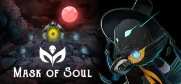 灵之面具 Build.22539546（Mask of So封面