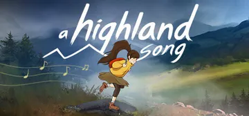高地之歌 Build.14317554（A Highland封面