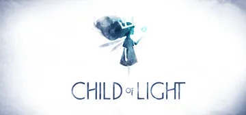 光之子 v1.0.31711（Child of Light）免安装中文版封面