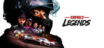 超级房车赛：传奇-虚拟机版 v6.2.80.660（GRID封面