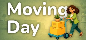 搬家日 v1.1.0（Moving Day Make It 封面