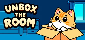拆箱房间 Build.25385918（Unbox the 封面