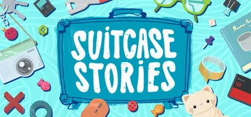 行李箱的故事 Build.22536630（Suitcase封面