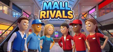 商场争霸 Build.23926664（Mall Rival封面
