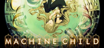 机器之子 Build.23859085（Machine Ch封面