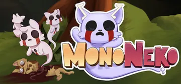 Mononeko：节奏冒险 Build.15885843（M封面