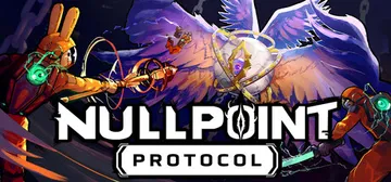 零点协议 Build.22705132（Nullpoint 封面