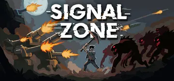 信号区 Build.22684795（Signal Zone）免安装中文版封面
